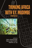 Thinking Africa with V.Y. Mudimbe
