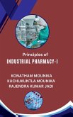 Principles of Industrial Pharmacy-I Principles of Industrial Pharmacy-I