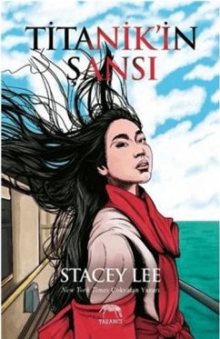 Cover Titanikin Sansi