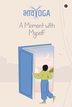 Cover BhaavYoga Journal