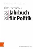 Österreichisches Jahrbuch für Politik 2024 (eBook, PDF)