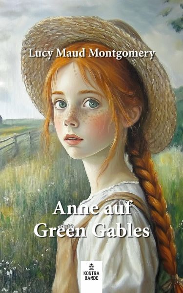 Anne auf Green Gables (eBook, ePUB)