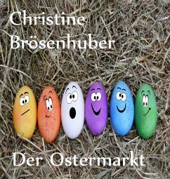 Cover Der Ostermarkt (eBook, ePUB)