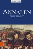 Annalen des Historischen Vereins für den Niederrhein 227 (2024) (eBook, PDF)
