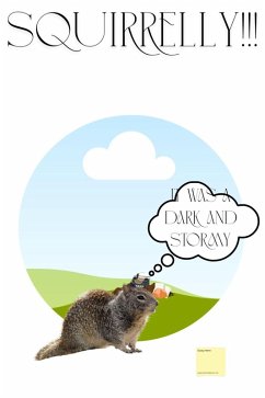 Cover Squirrelly (eBook, ePUB)