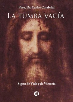 Cover La tumba vacía (eBook, ePUB)