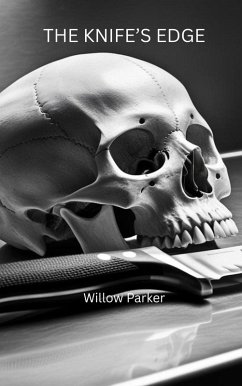 Cover The Knife's Edge (eBook, ePUB)