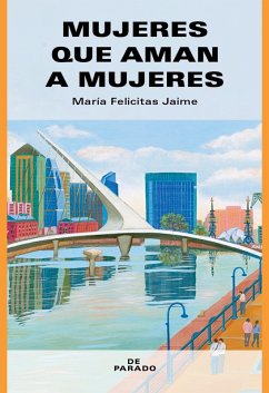 Cover Mujeres que aman a mujeres (eBook, ePUB)