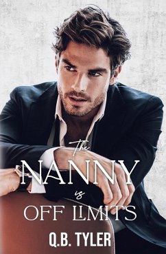 The Nanny is Off Limits - Tyler, Q. B.
