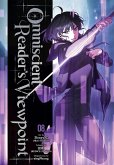 Omniscient Reader's Viewpoint, Vol. 8 Omniscient Reader's Viewpoint, Vol. 8