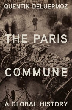 Cover The Paris Commune