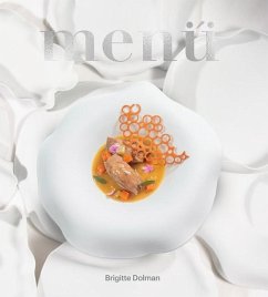Cover Brigitte Dolman: Menu