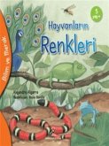 Bilim ve Merak - Hayvanlarin Renkleri