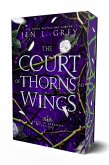 The Court of Thorns and Wings The Court of Thorns and Wings