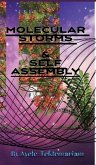 Molecular Storms and Self-Assembly