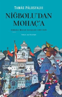 Cover Nigboludan Mohaca