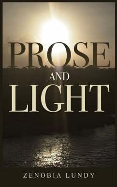 Cover Prose and Light