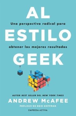 Cover Al Estilo Geek