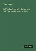 California-Album: eine Erinnerung vom Strande des Stillen Meeres California-Album: eine Erinnerung vom Strande des Stillen Meeres