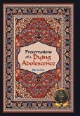 Preservations of a Dying Adolescence