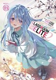 Classroom of the Elite: Year 2 (Light Novel) Vol. 12.5 Classroom of the Elite: Year 2 (Light Novel) Vol. 12.5