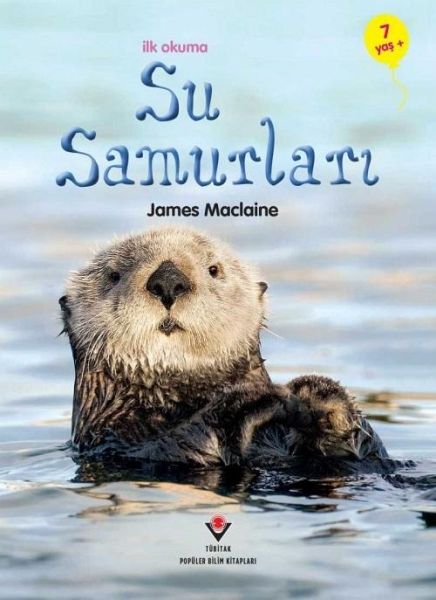Ilk Okuma - Su Samurlari