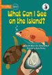 What Can I See on the Island? - Our... - Bild 1