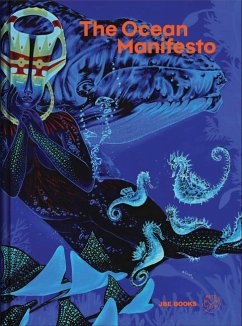 Cover The Ocean Manifesto