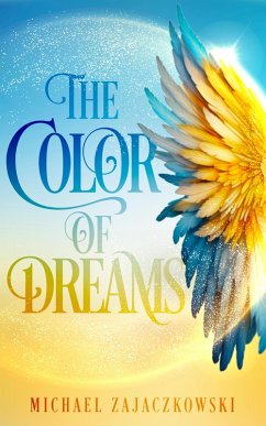 Cover The Color of Dreams