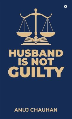 Cover Husband Is Not Guilty