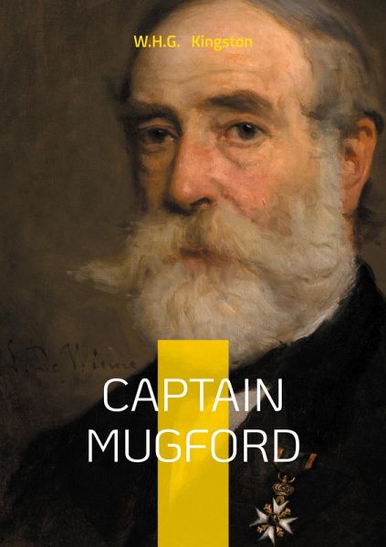 Captain Mugford