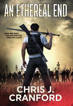 An Ethereal End - Cranford, Chris J