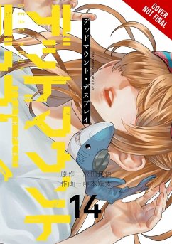 Dead Mount Death Play, Vol. 14 - Narita, Ryohgo Dead Mount Death Play, Vol. 14 - Narita, Ryohgo