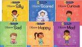 We Find Feelings Clues Complete Series 6-Book Set We Find Feelings Clues Complete Series 6-Book Set