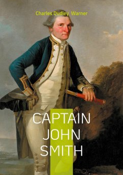 Cover Captain John Smith