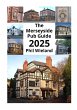 The Merseyside Pub Guide 2025 - Bild 1