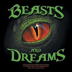 Cover Beasts and Dreams
