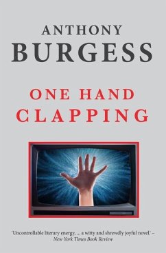 Cover One Hand Clapping
