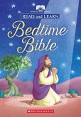 Read and Learn Bedtime Bible Read and Learn Bedtime Bible