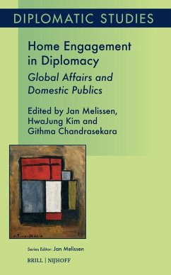 Home Engagement in Diplomacy Cover Home Engagement in Diplomacy