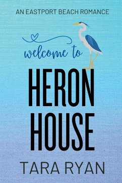 Cover Welcome to Heron House