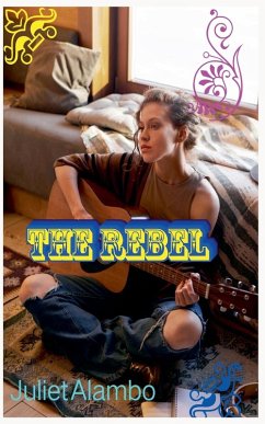 Cover The Rebel