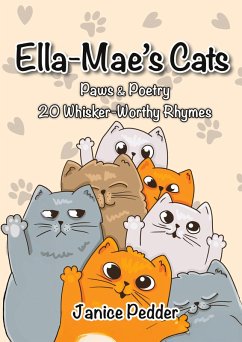 Ella-Mae's Cats - Pedder, Janice