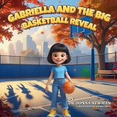 Gabriella And The Big Basketball Reveal Gabriella And The Big Basketball Reveal
