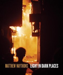 Cover Light in Dark Places
