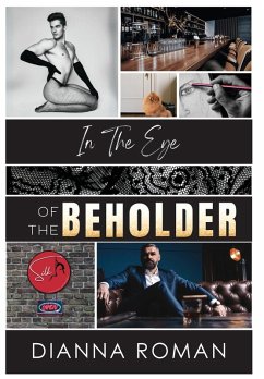 In The Eye Of The Beholder - Roman, Dianna