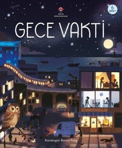 Gece Vakti - Pang, Bonnie