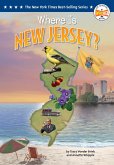 Where Is New Jersey? Where Is New Jersey?