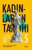 Kadinlarin Tarihi 5 Ciltli Kadinlarin Tarihi 5 Ciltli