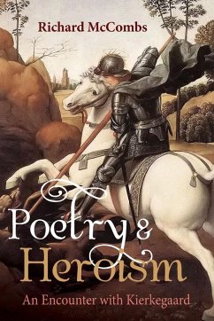 Poetry and Heroism Poetry and Heroism